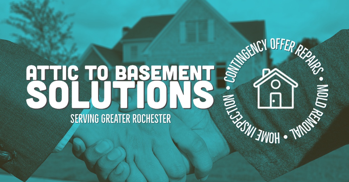 Estate Buyouts & Cleanouts Attic to Basement Solutions Rochester NY